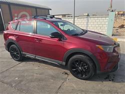 تويوتا راف 4